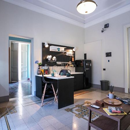 Domo House كاتانيا المظهر الخارجي الصورة