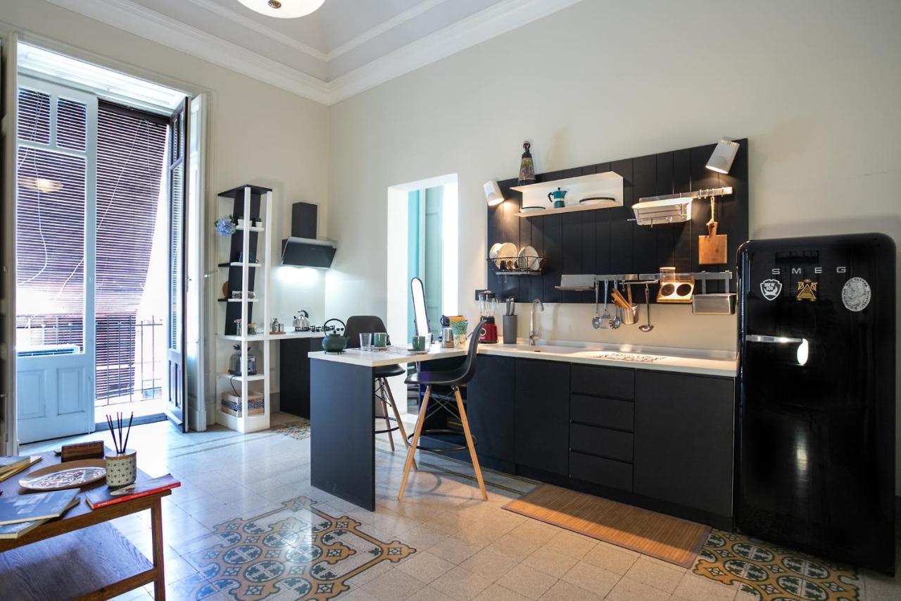 Domo House كاتانيا المظهر الخارجي الصورة