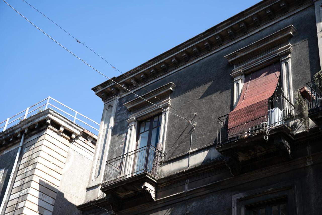 Domo House كاتانيا المظهر الخارجي الصورة